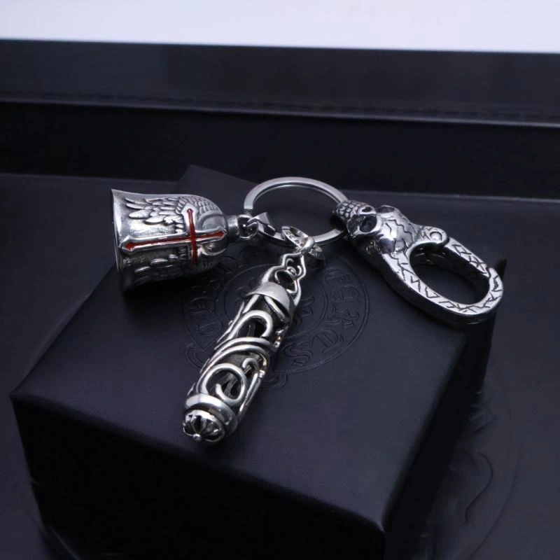 Chrome Hearts Keychains SoftTouch 265767