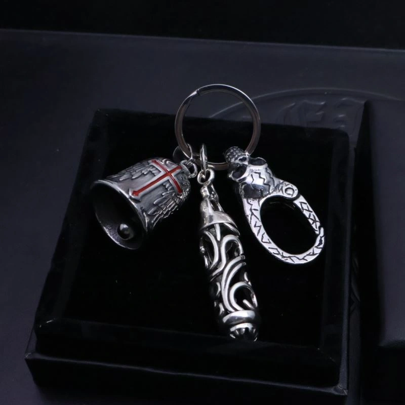 Chrome Hearts Keychains SoftTouch 265767