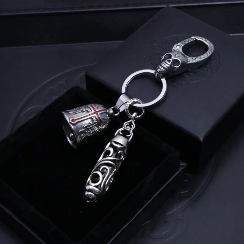 Chrome Hearts Keychains SoftTouch 265767