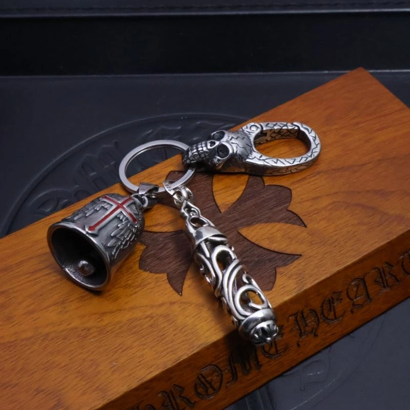 Chrome Hearts Keychains SoftTouch 265767