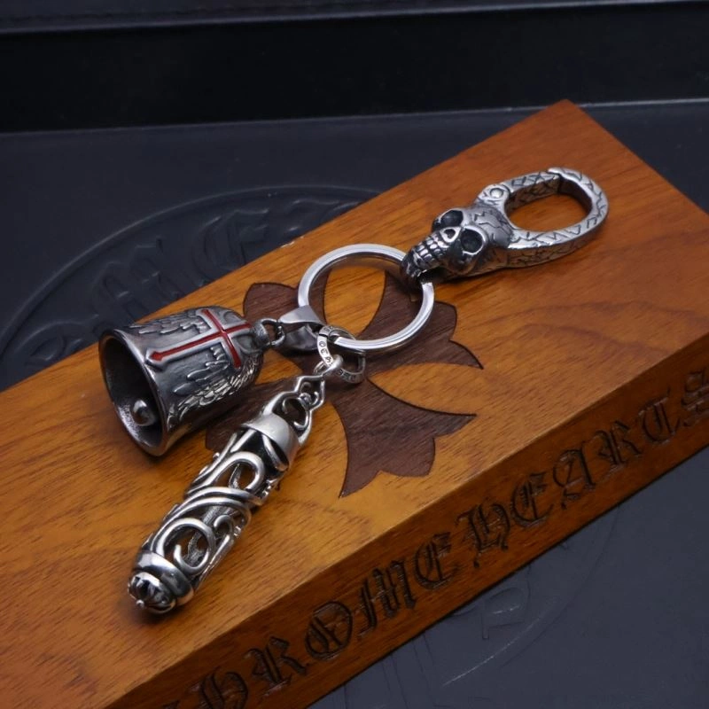 Chrome Hearts Keychains SoftTouch 265767