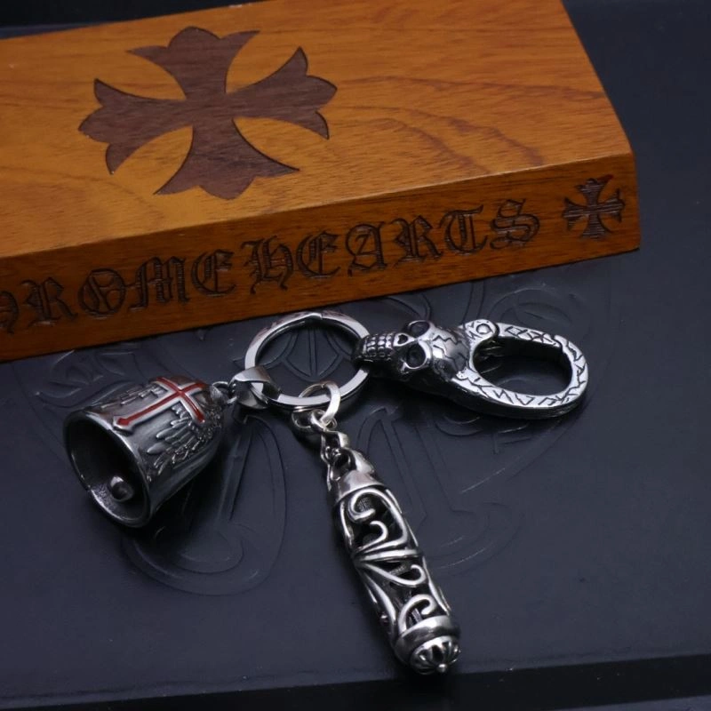 Chrome Hearts Keychains SoftTouch 265767