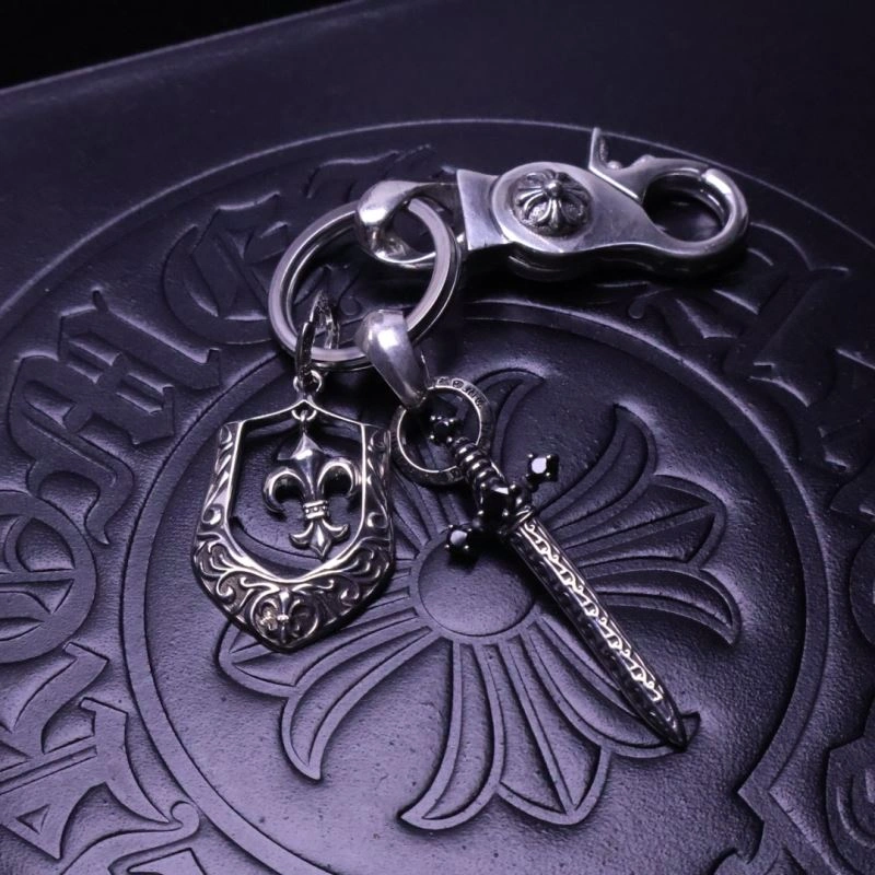 Chrome Hearts Keychains Efficient 265762
