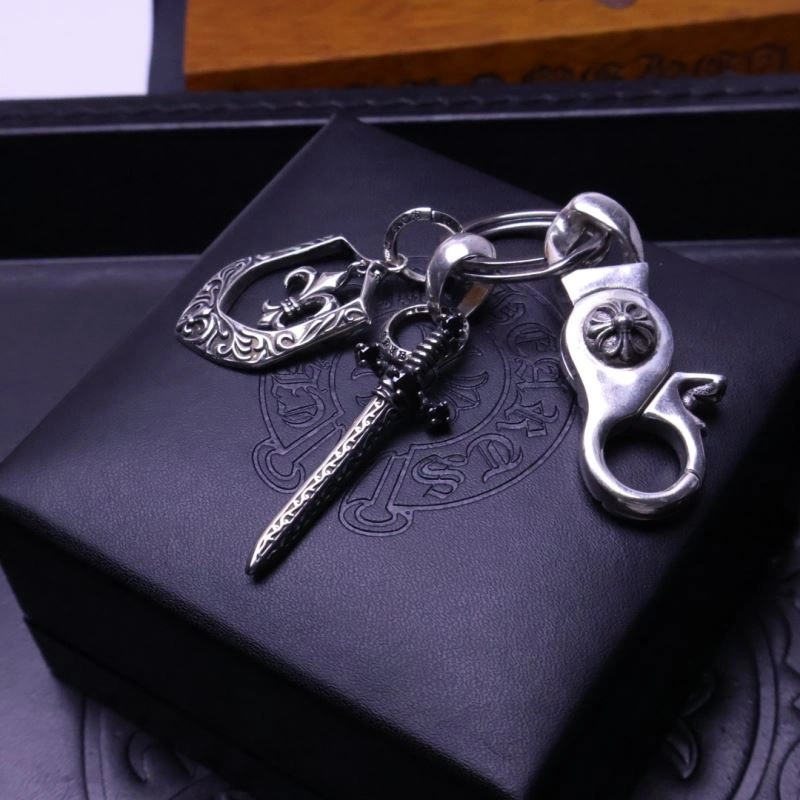 Chrome Hearts Keychains Efficient 265762