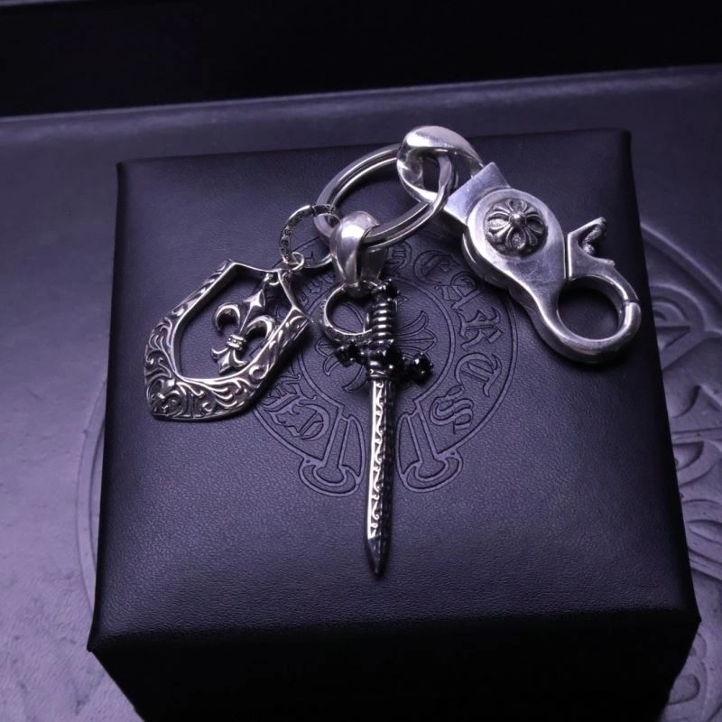 Chrome Hearts Keychains Efficient 265762