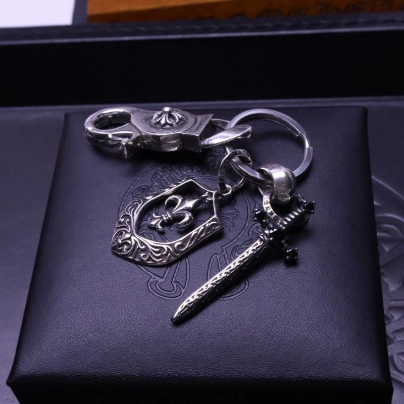 Chrome Hearts Keychains Efficient 265762