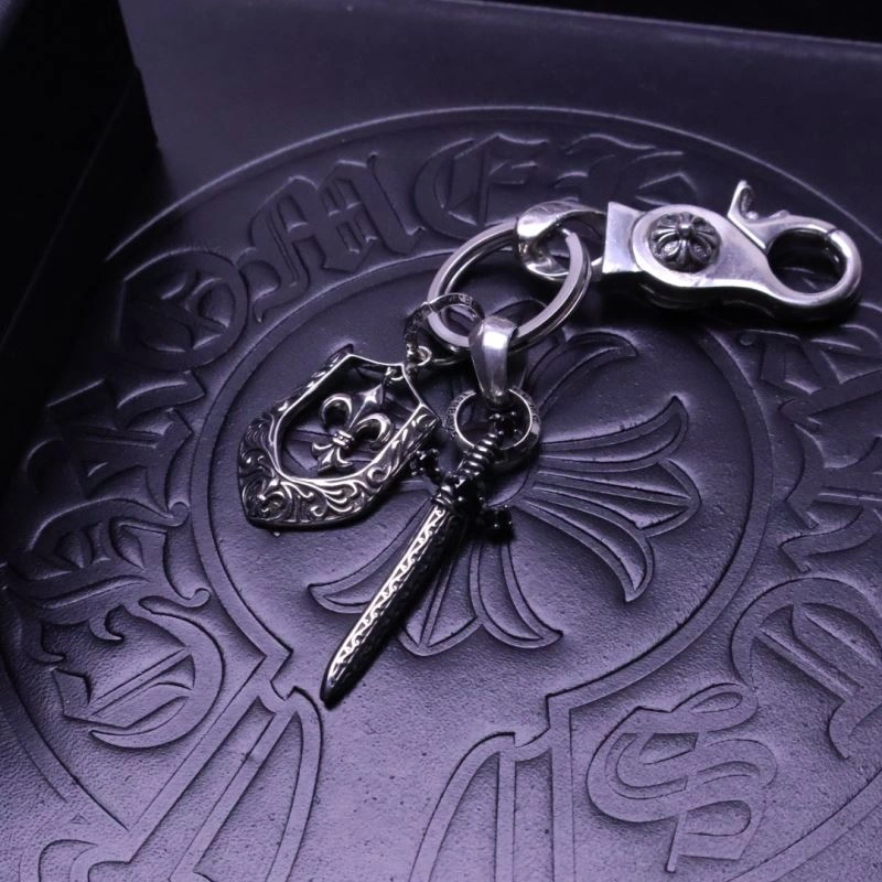Chrome Hearts Keychains Efficient 265762