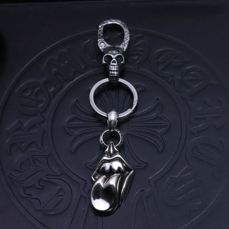 Chrome Hearts Keychains Functional 265748