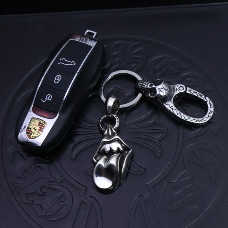 Chrome Hearts Keychains Functional 265748