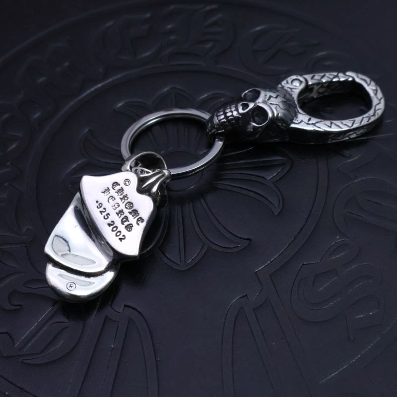 Chrome Hearts Keychains Functional 265748