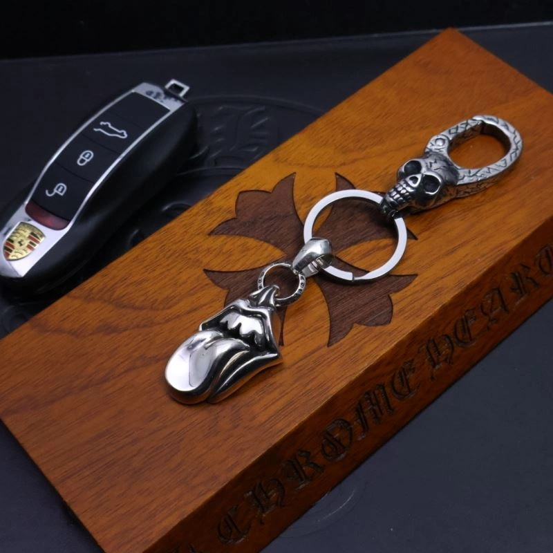 Chrome Hearts Keychains Functional 265748