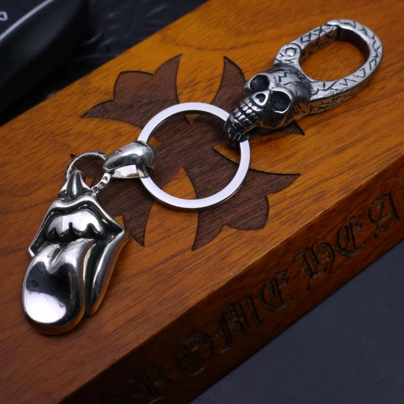 Chrome Hearts Keychains Functional 265748