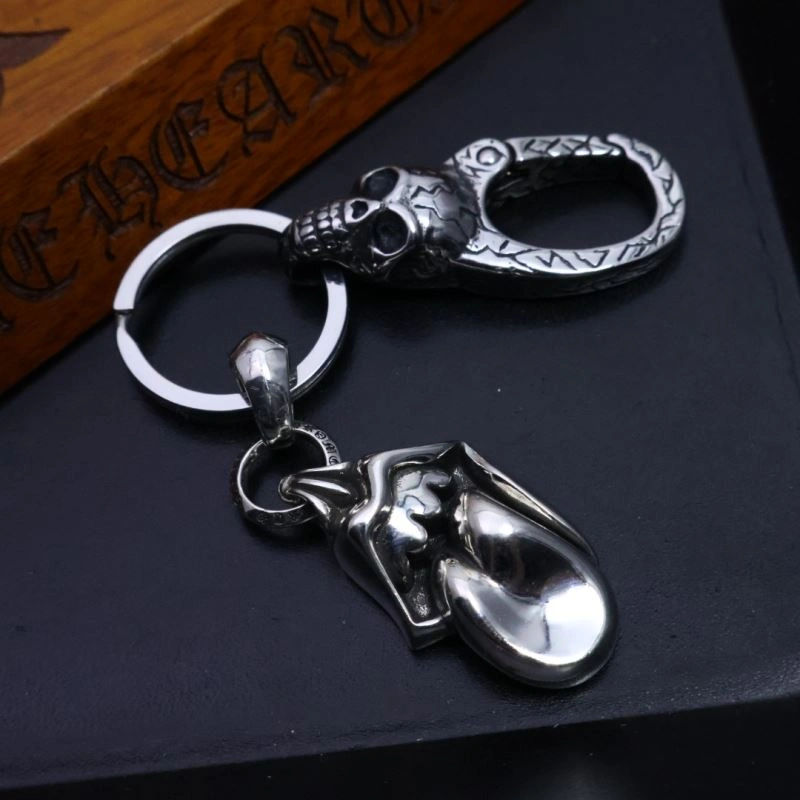 Chrome Hearts Keychains Functional 265748