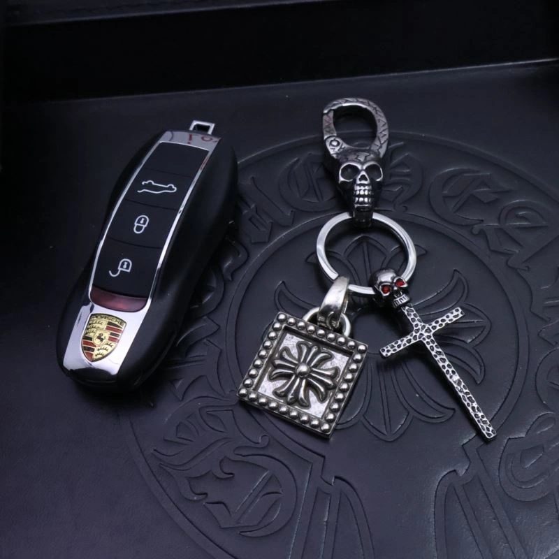 Attractive Chrome Hearts Keychains 265760