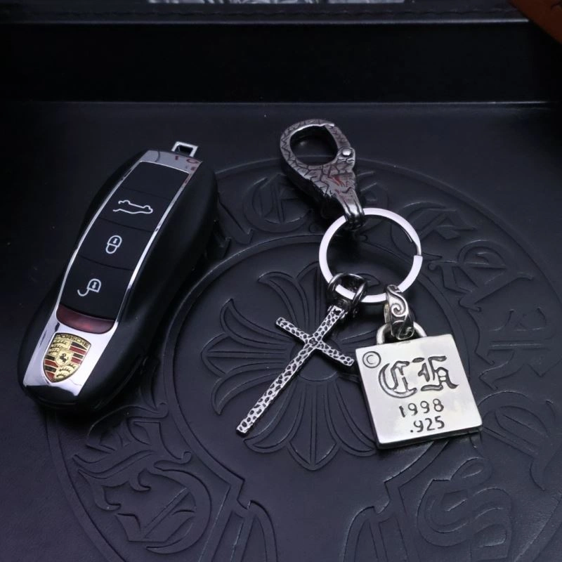 Attractive Chrome Hearts Keychains 265760
