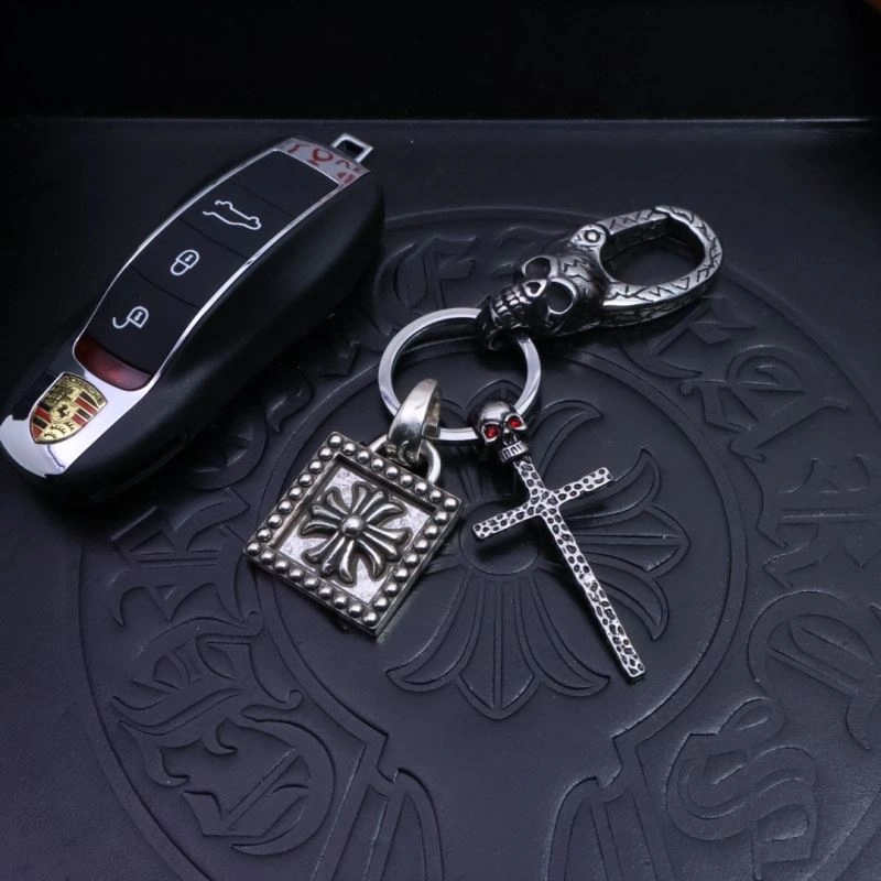 Attractive Chrome Hearts Keychains 265760