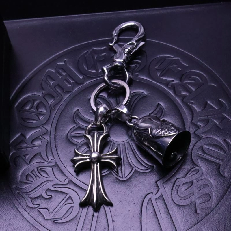Chrome Hearts Keychains Timeless 265759