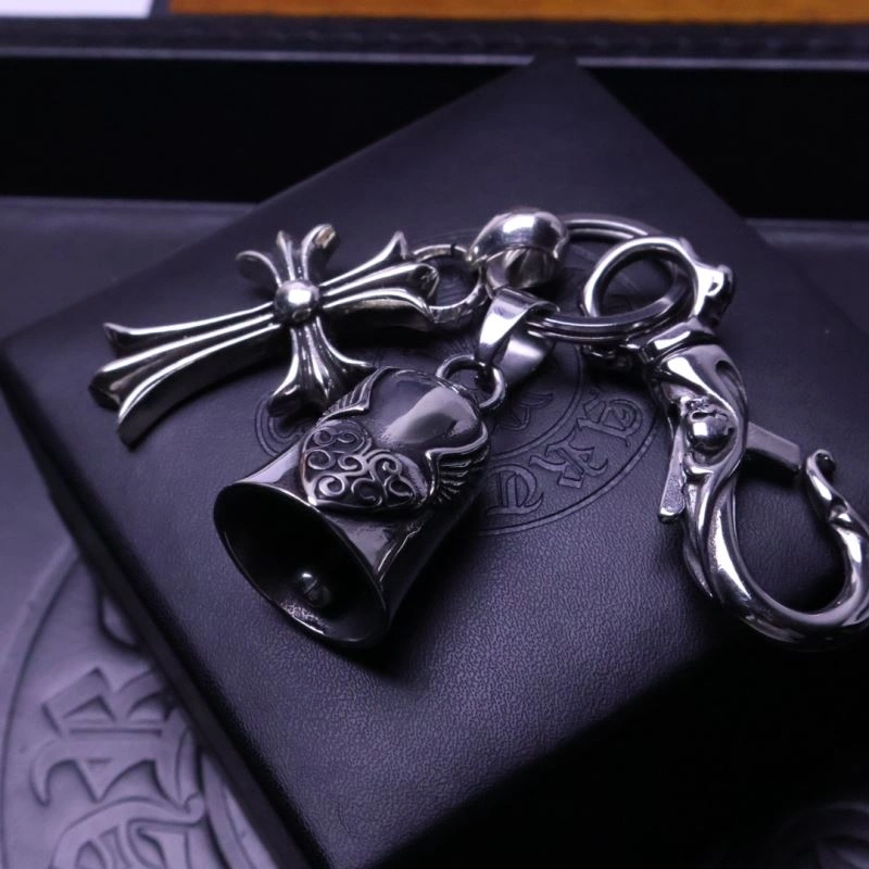 Chrome Hearts Keychains Timeless 265759