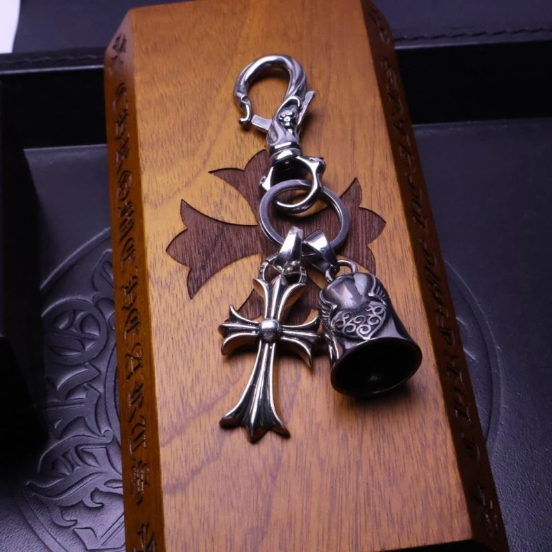 Chrome Hearts Keychains Timeless 265759