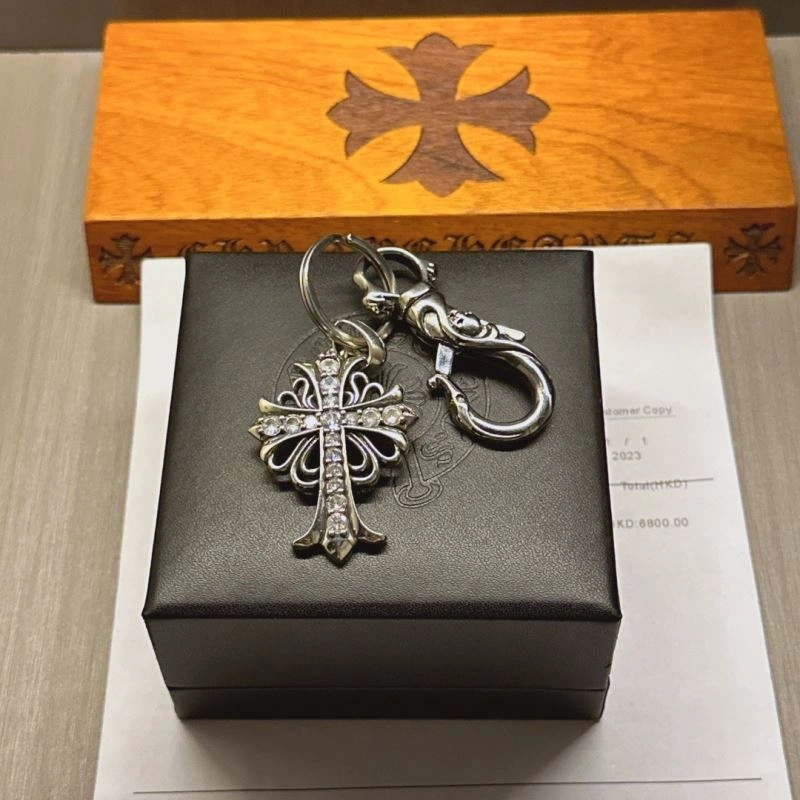 Chrome Hearts Keychains UrbanStyle 265768