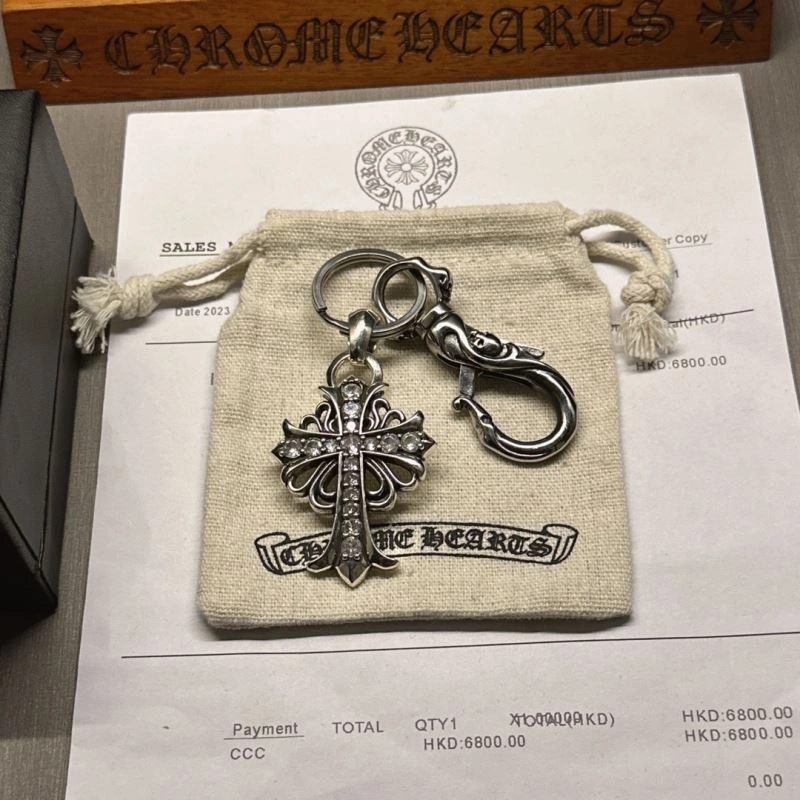 Chrome Hearts Keychains UrbanStyle 265768