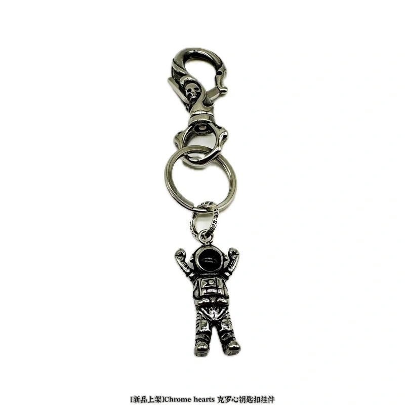 Chrome Hearts Keychains Elegant 265766