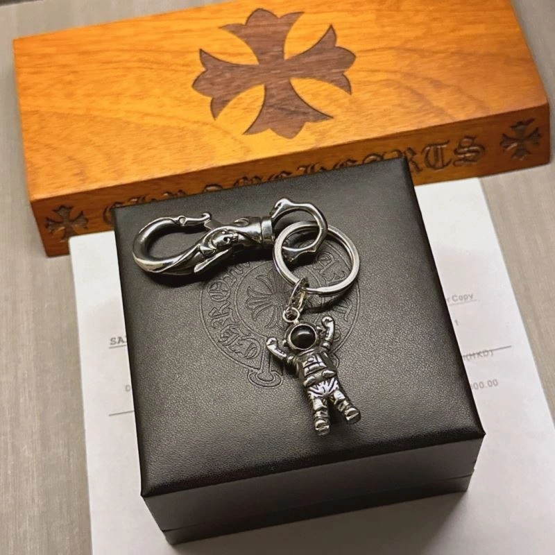 Chrome Hearts Keychains Elegant 265766