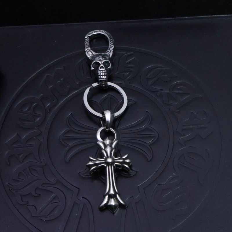TimelessDesign Chrome Hearts Keychains 265744