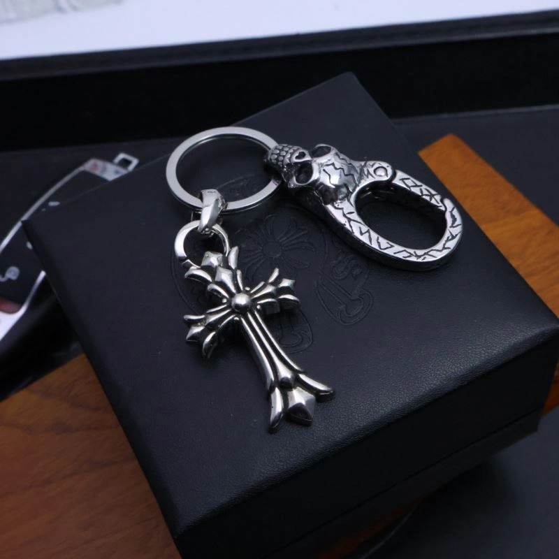 TimelessDesign Chrome Hearts Keychains 265744