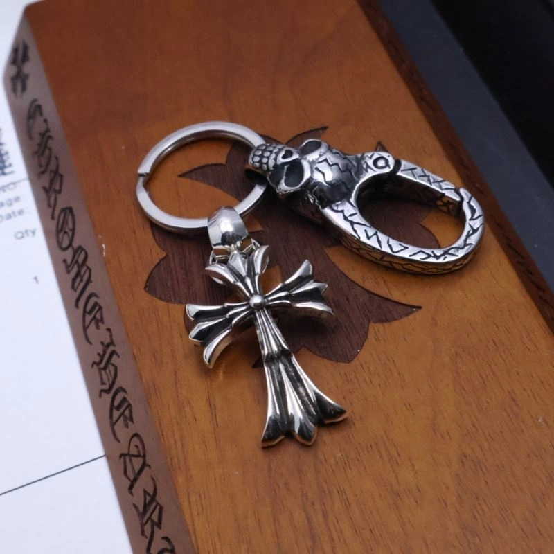 Original Chrome Hearts Keychains 265755