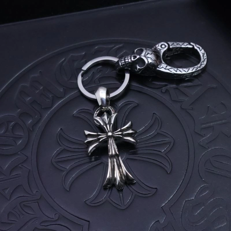 Original Chrome Hearts Keychains 265755