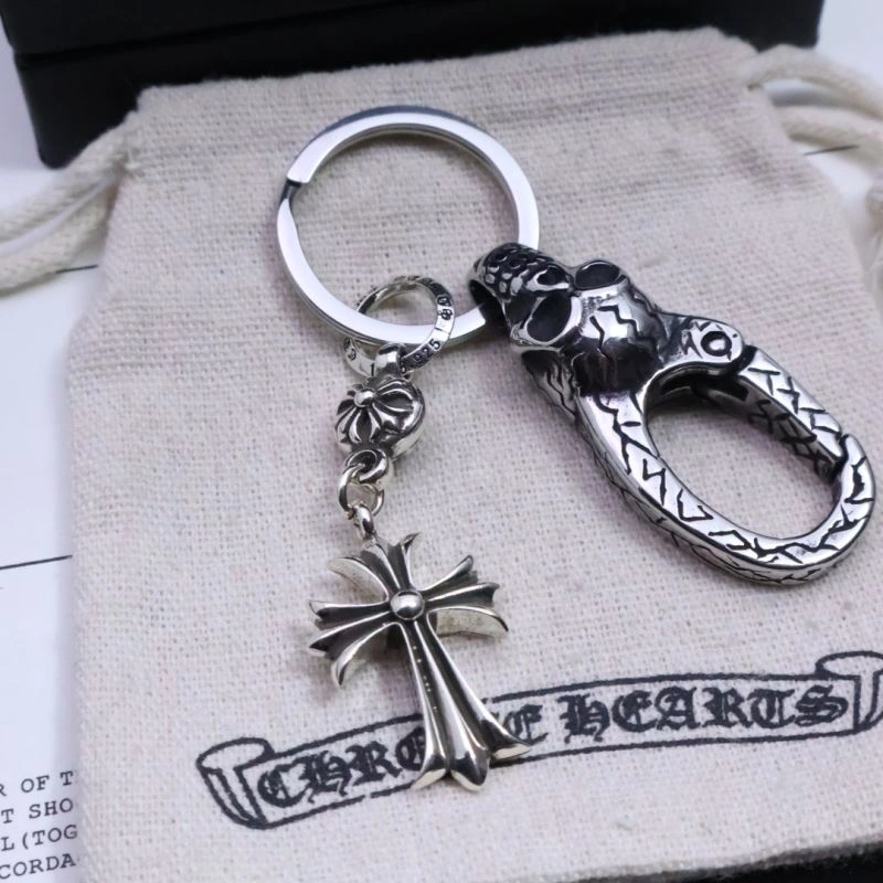 Chrome Hearts Keychains NewStyle 265763