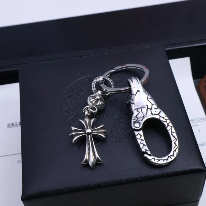 Chrome Hearts Keychains NewStyle 265763