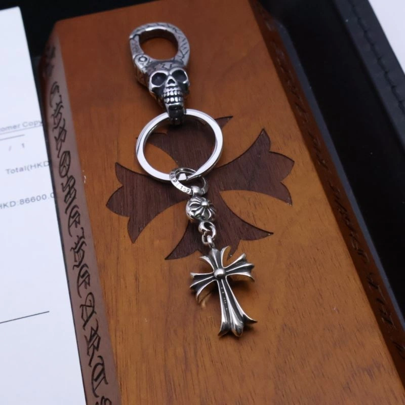 Chrome Hearts Keychains NewStyle 265763