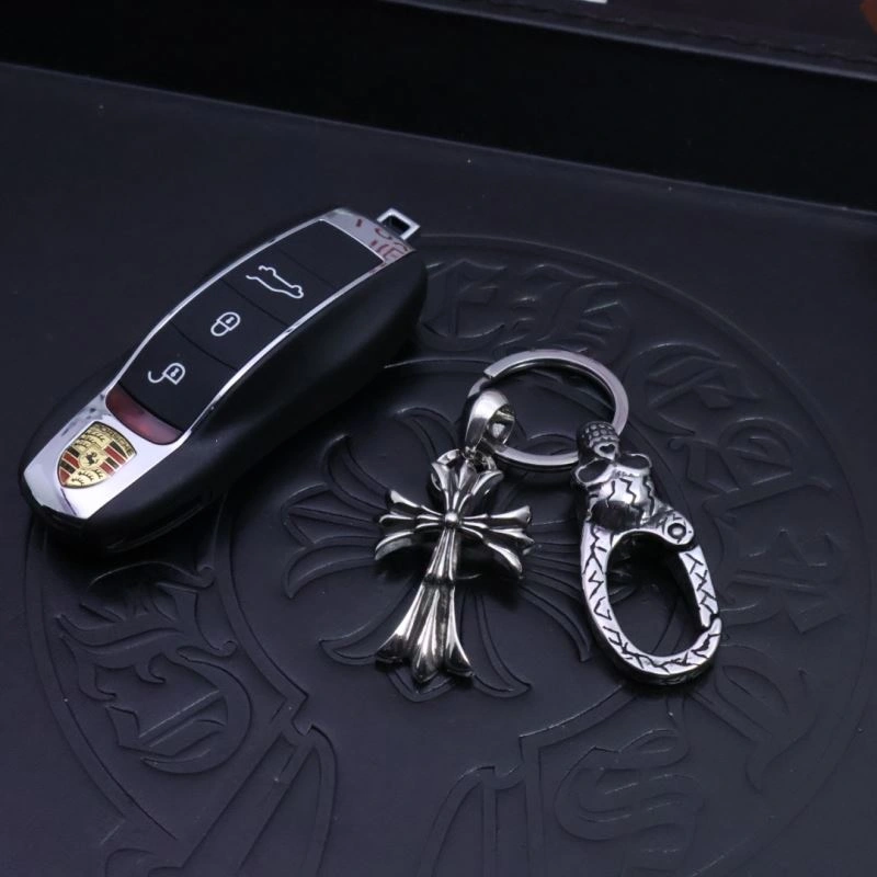 OnTrend Chrome Hearts Keychains 265745