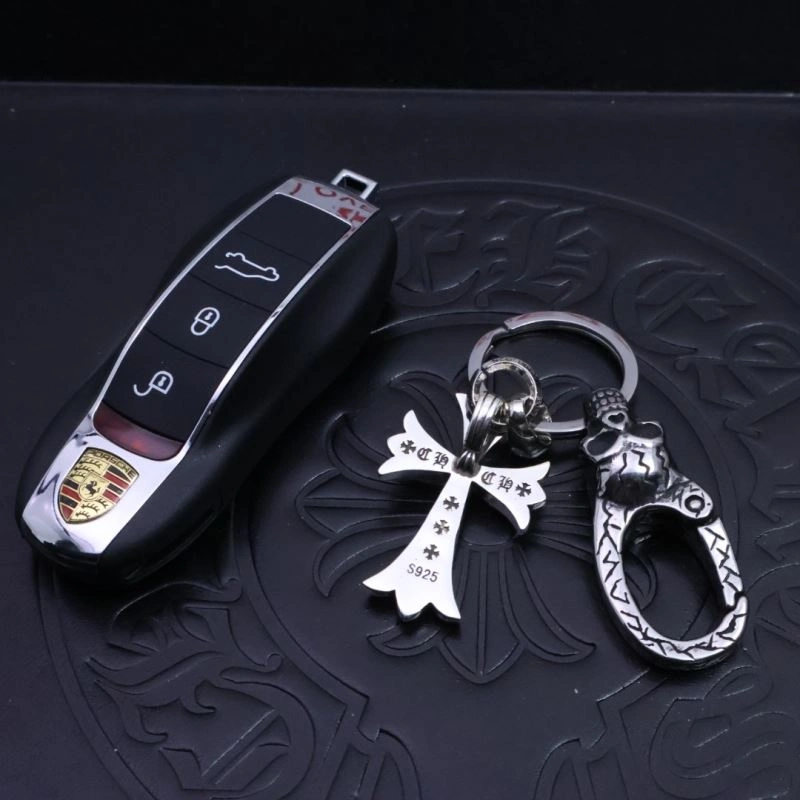 OnTrend Chrome Hearts Keychains 265745