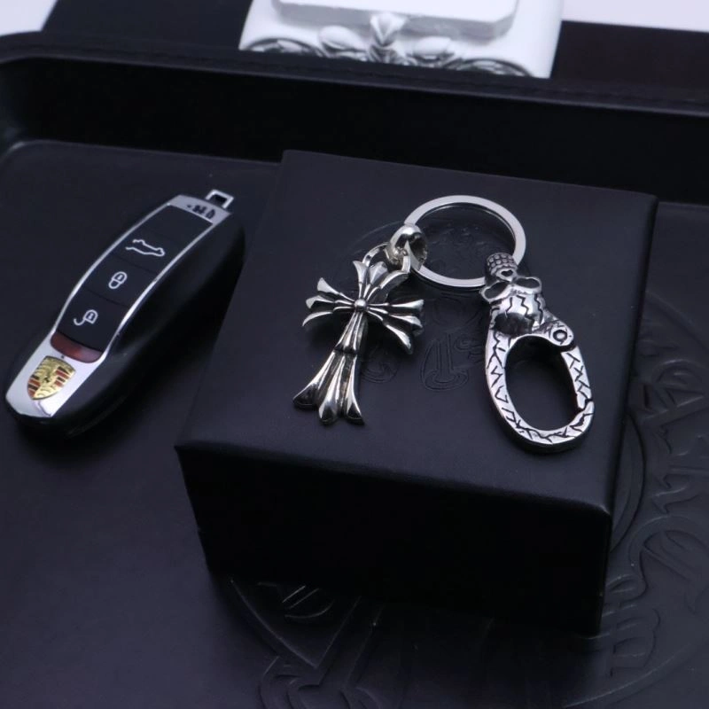 OnTrend Chrome Hearts Keychains 265745