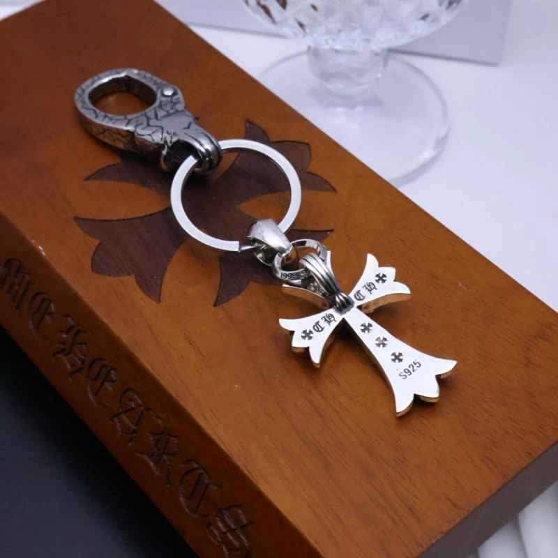 OnTrend Chrome Hearts Keychains 265745
