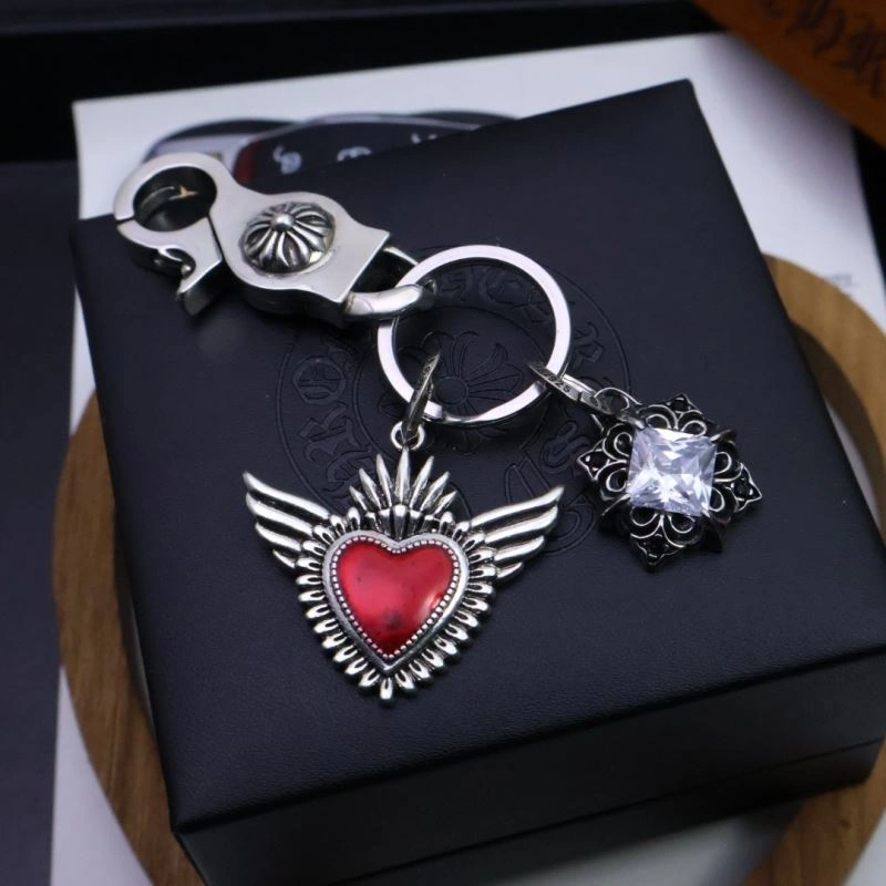 BestValue Chrome Hearts Keychains 265751