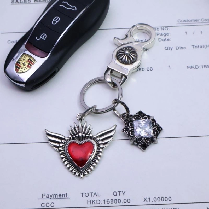 BestValue Chrome Hearts Keychains 265751