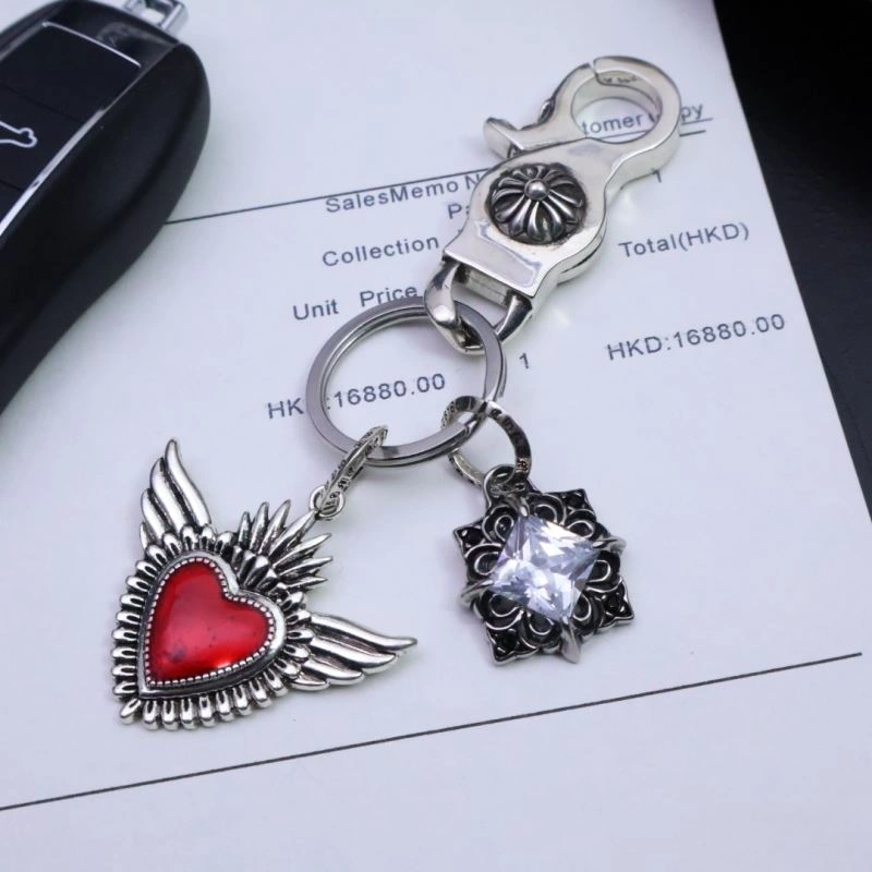 BestValue Chrome Hearts Keychains 265751