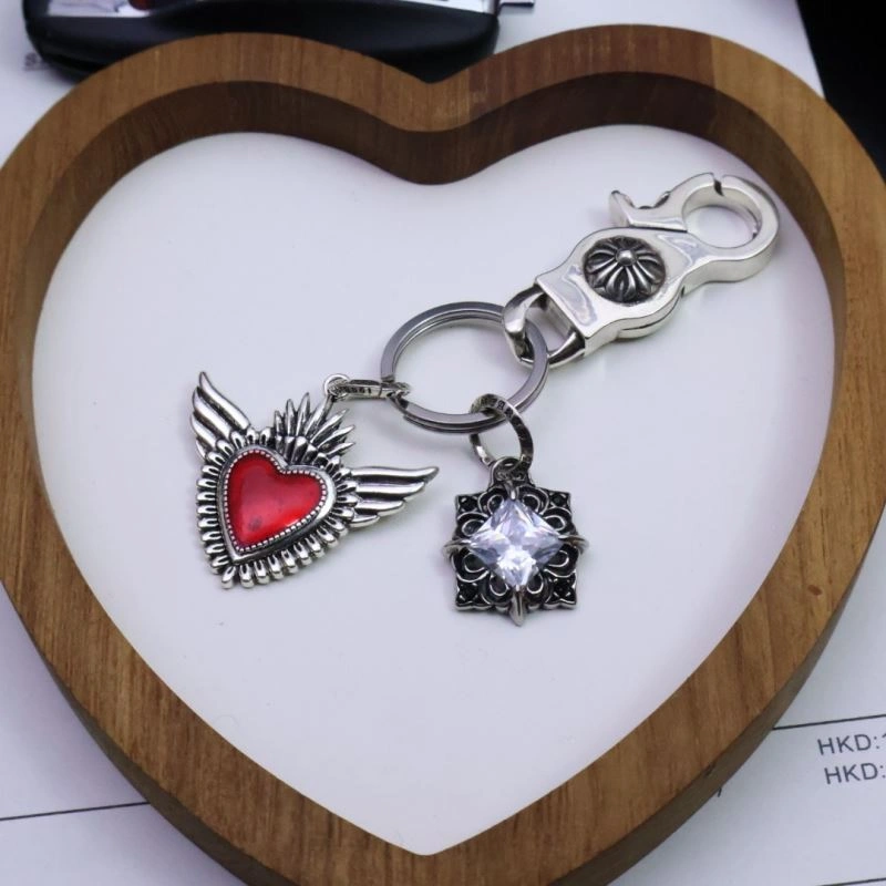 BestValue Chrome Hearts Keychains 265751