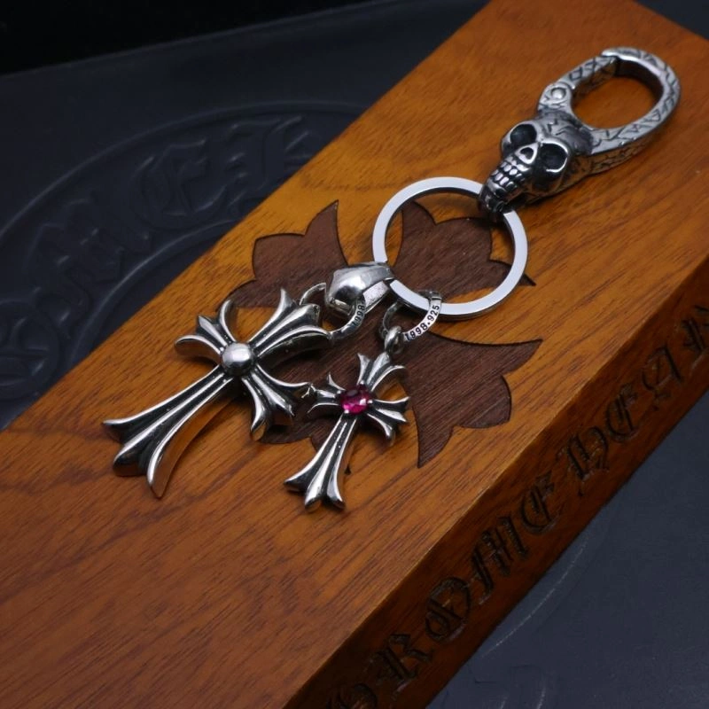 TimelessDesign Chrome Hearts Keychains 265739