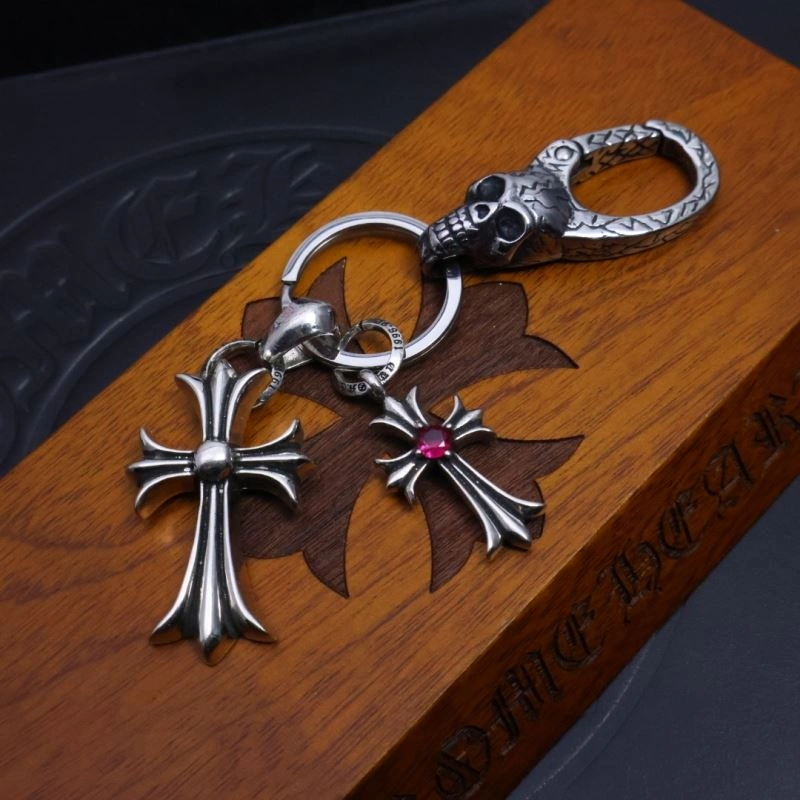 TimelessDesign Chrome Hearts Keychains 265739