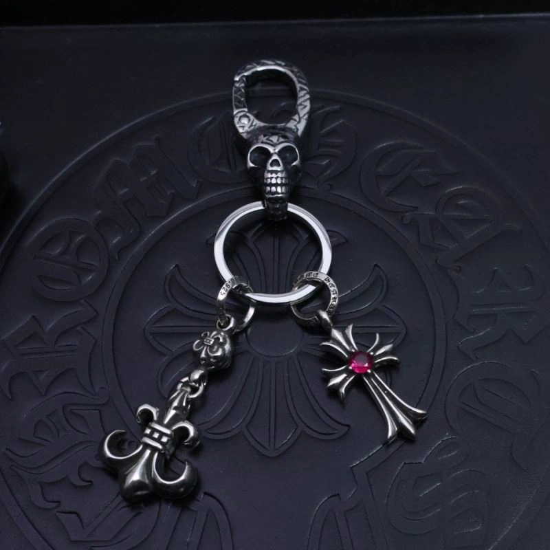 Chrome Hearts Keychains Modern 265747
