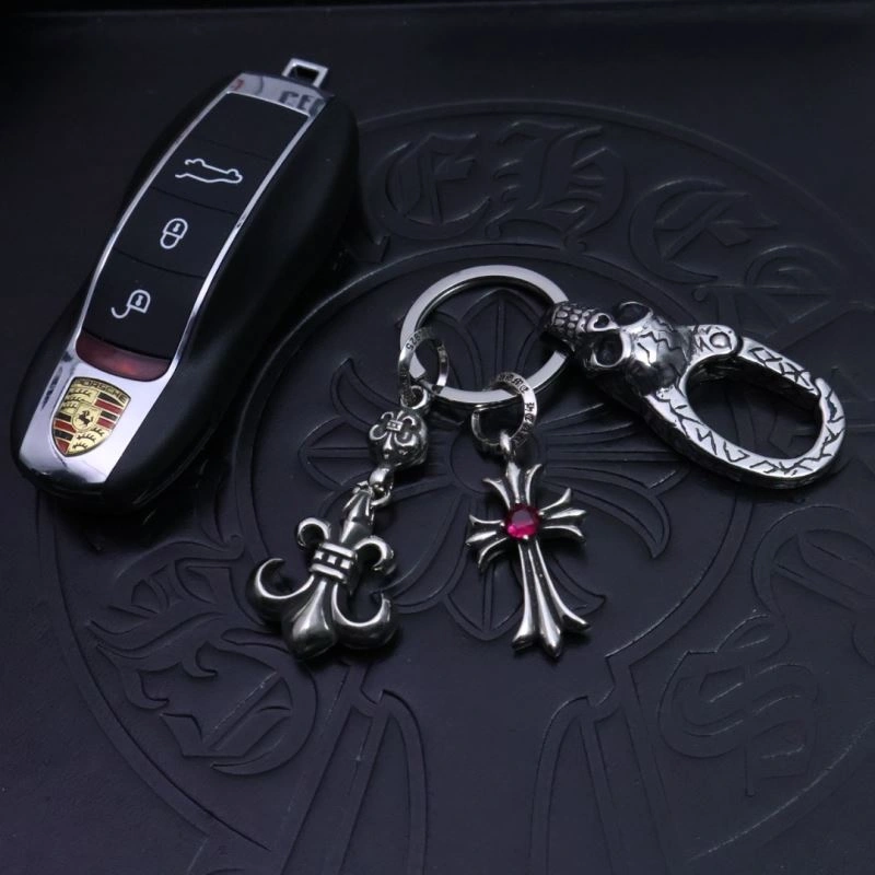 Chrome Hearts Keychains Modern 265747