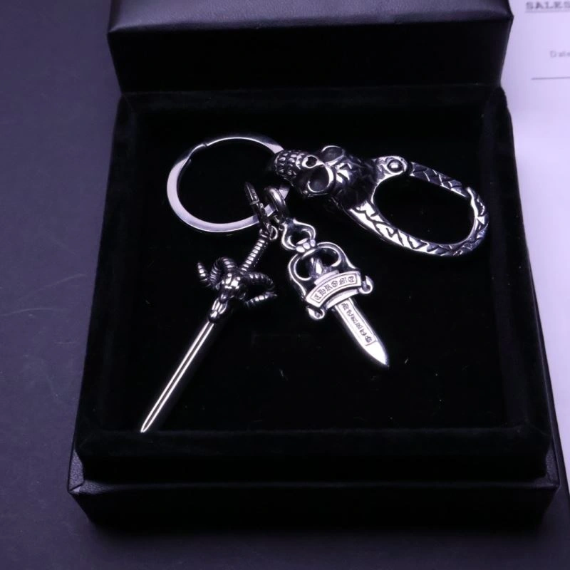 SportInspired Chrome Hearts Keychains 265732