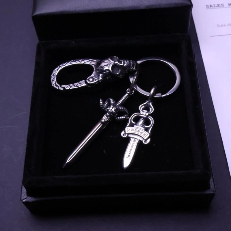 SportInspired Chrome Hearts Keychains 265732