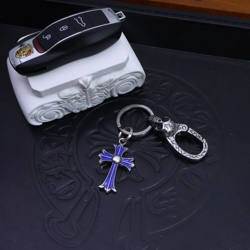 FreshLook Chrome Hearts Keychains 265730