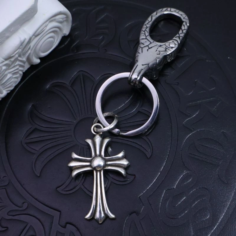 FreshLook Chrome Hearts Keychains 265730